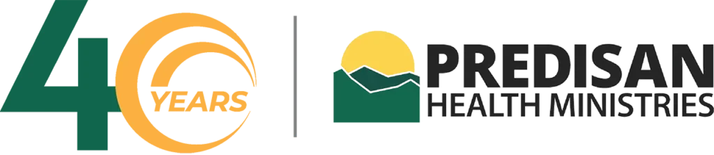 40th anniversary logo