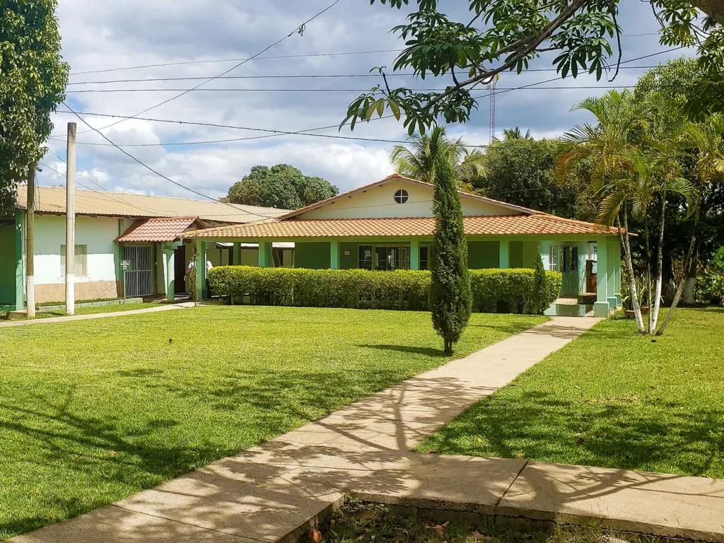 CEREPA campus