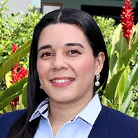 Katherin baca